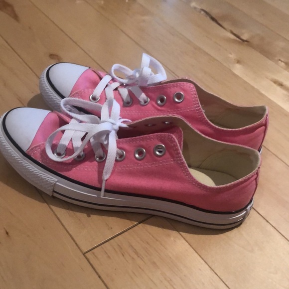 Converse all start pink - Picture 5 of 6